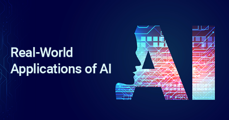 Top AI Trends,Tools, and Real-World Applications Top AI Trends