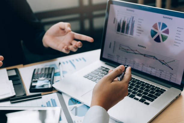 Expert Tips for Presenting Analytical Insights Right Expert Tips for Presenting Analytical Insights Right