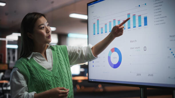 Expert Tips for Presenting Analytical Insights Right Expert Tips for Presenting Analytical Insights Right