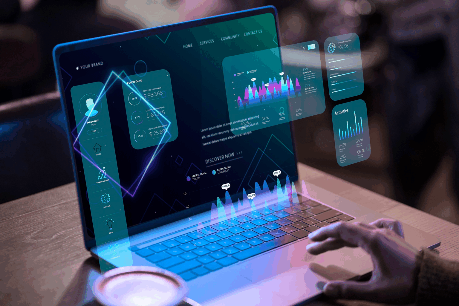 Master Data Analytics with Python | H2K Infosys Blog