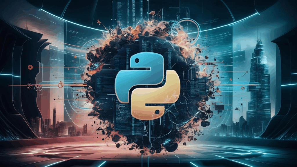Mastering Python Core Concepts with Powerful MySQL Integration Python Core Concepts