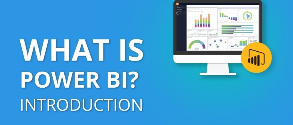 What is Power BI and how is it used? What is Power BI