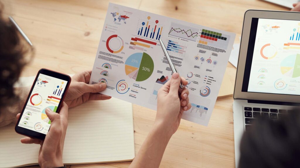 What is Power BI and how is it used? What is Power BI