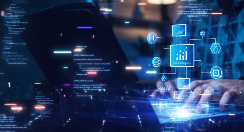 How is SQL used in data analytics? SQL Used in Data Analytics