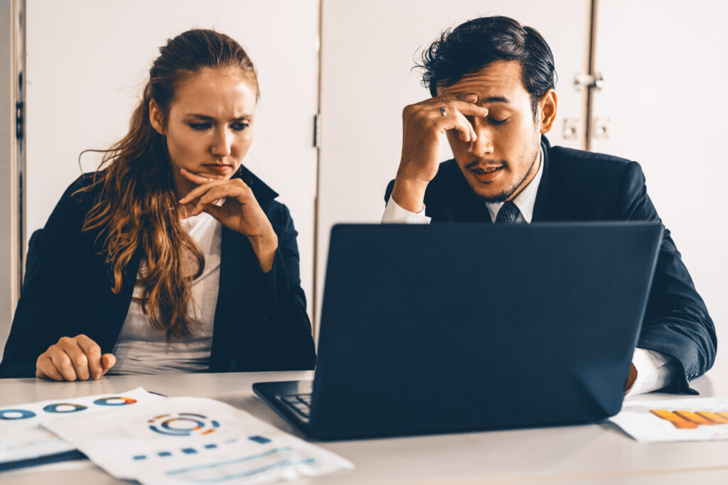 Common Mistakes Business Analysts Make and How to Avoid Them Common Mistakes Business Analysts Make and How to Avoid Them