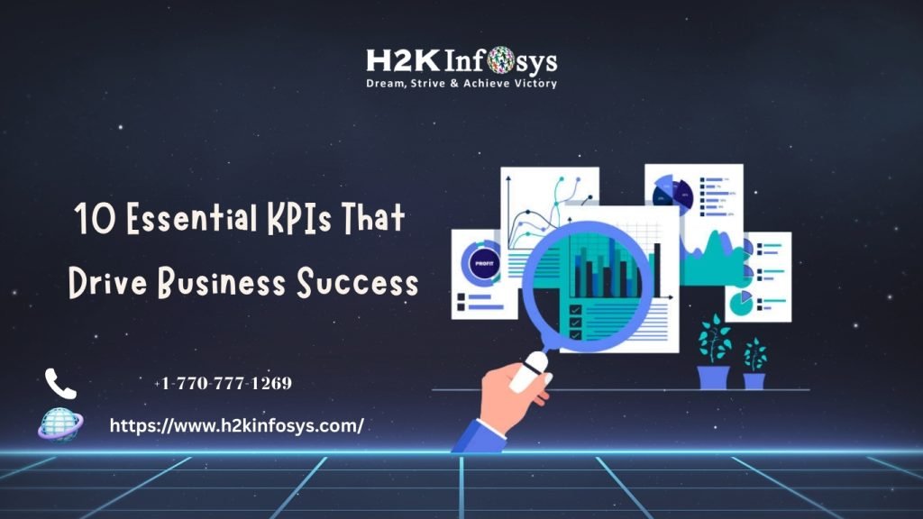 KPIs