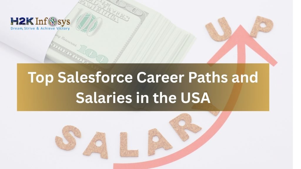 Salesforce Career Paths