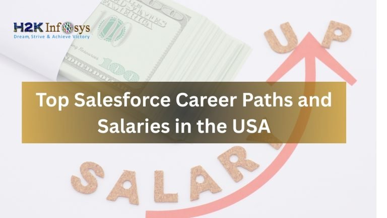 Salesforce Career Paths