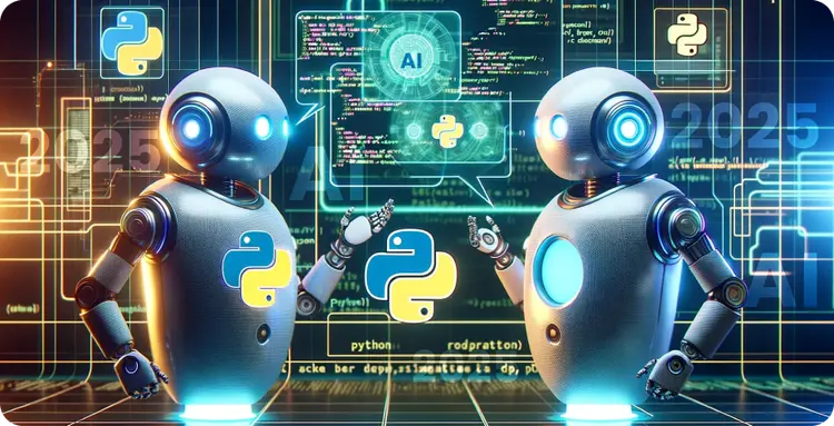 AI Powered Full Stack Python Mastery Training Overview AI Powered Full Stack Python
