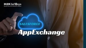 Salesforce AppExchange
