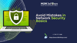 Network Security Basics