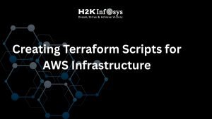 AWS Infrastructure