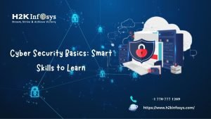 Cyber Security Basics