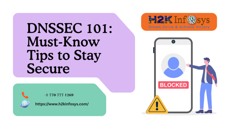 DNSSEC