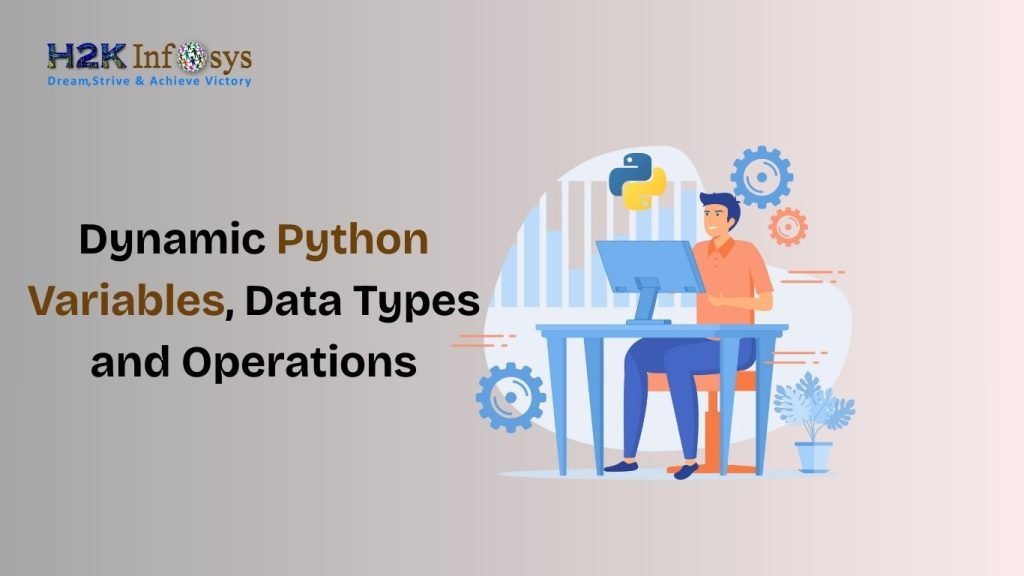 Python Variables