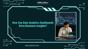Data Analytics Dashboards