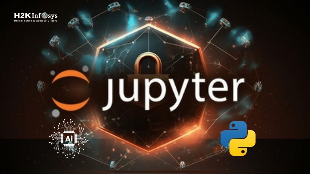 Jupyter Notebook online