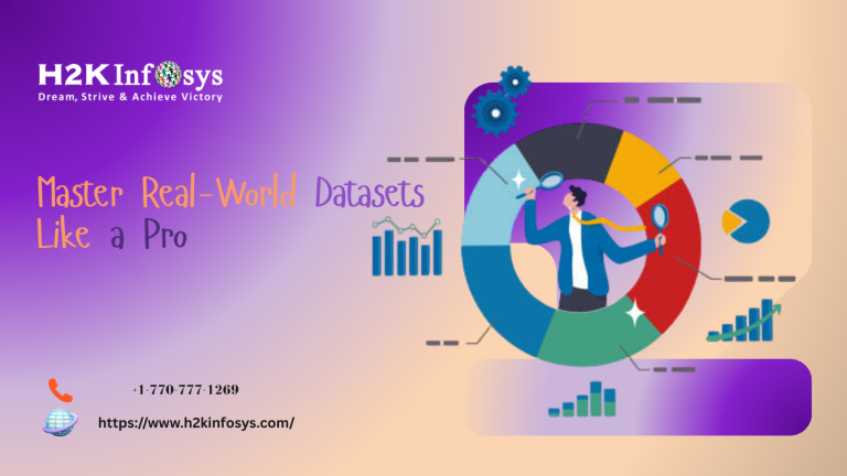Real-World Datasets
