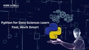 Python for Data Science