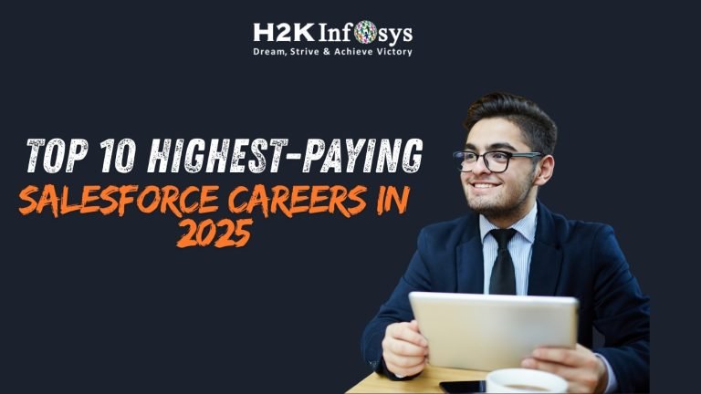 Salesforce Careers