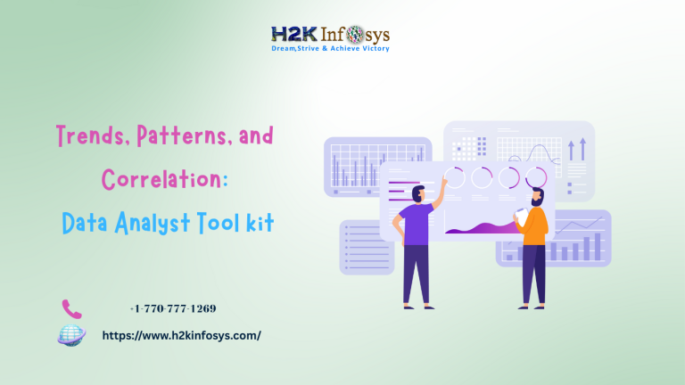 Data Analyst Toolkit