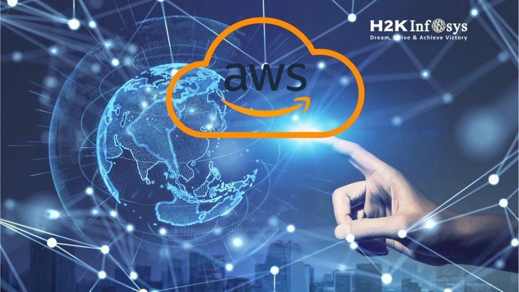 AWS Services and Global Infrastructure