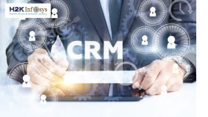 World’s #1 CRM