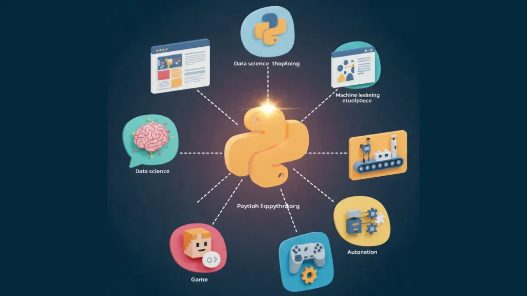 AI Powered Full Stack Python Mastery Training Overview AI Powered Full Stack Python