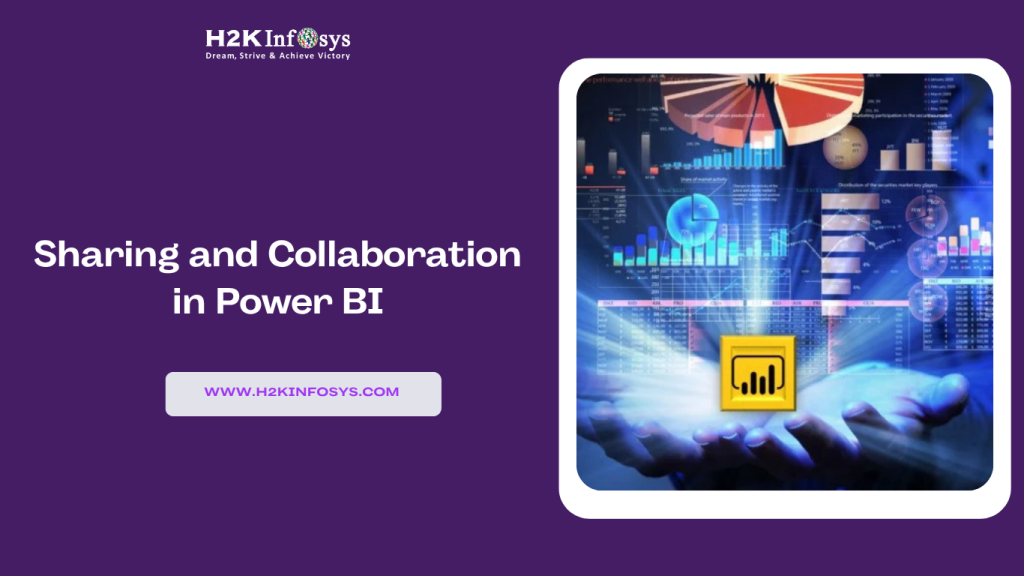 Sharing and Collaboration