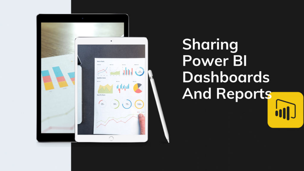 Sharing and Collaboration in Power BI Sharing and Collaboration in Power BI