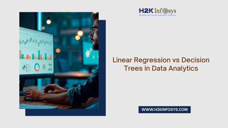 Linear Regression vs Decision Trees