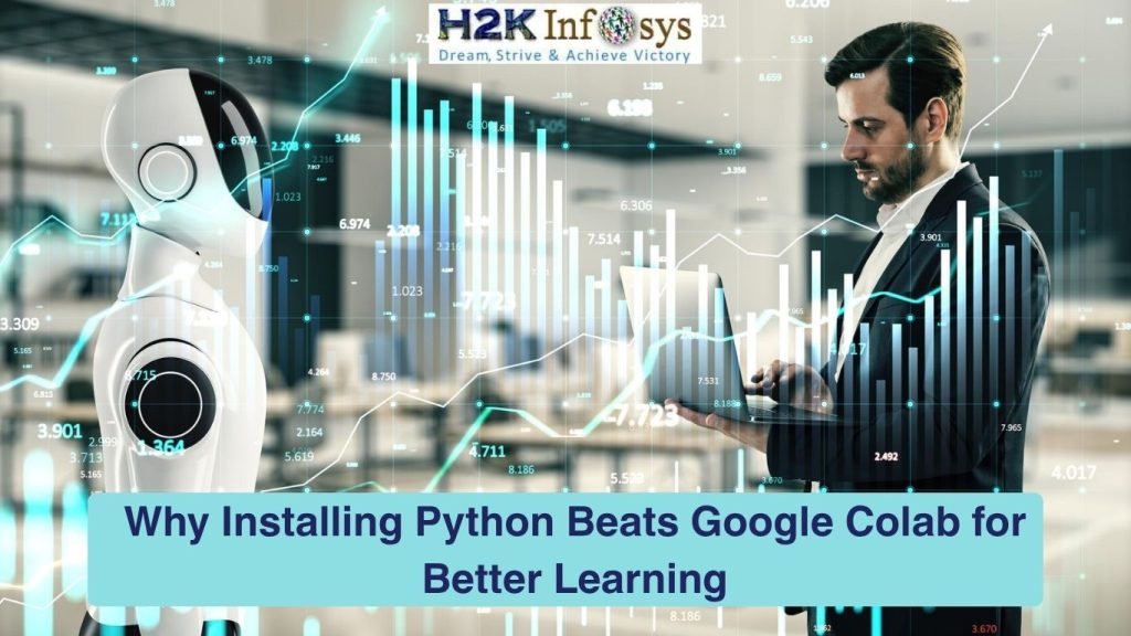 installing Python