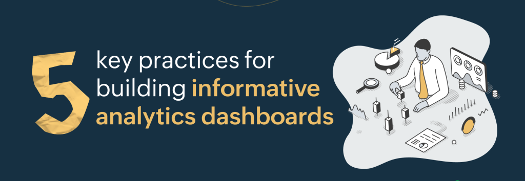 How Can Data Analytics Dashboards Drive Business Insights? Data Analytics Dashboards