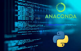 Anaconda Distribution Python and AI Training for Success Anaconda Distribution Python and AI