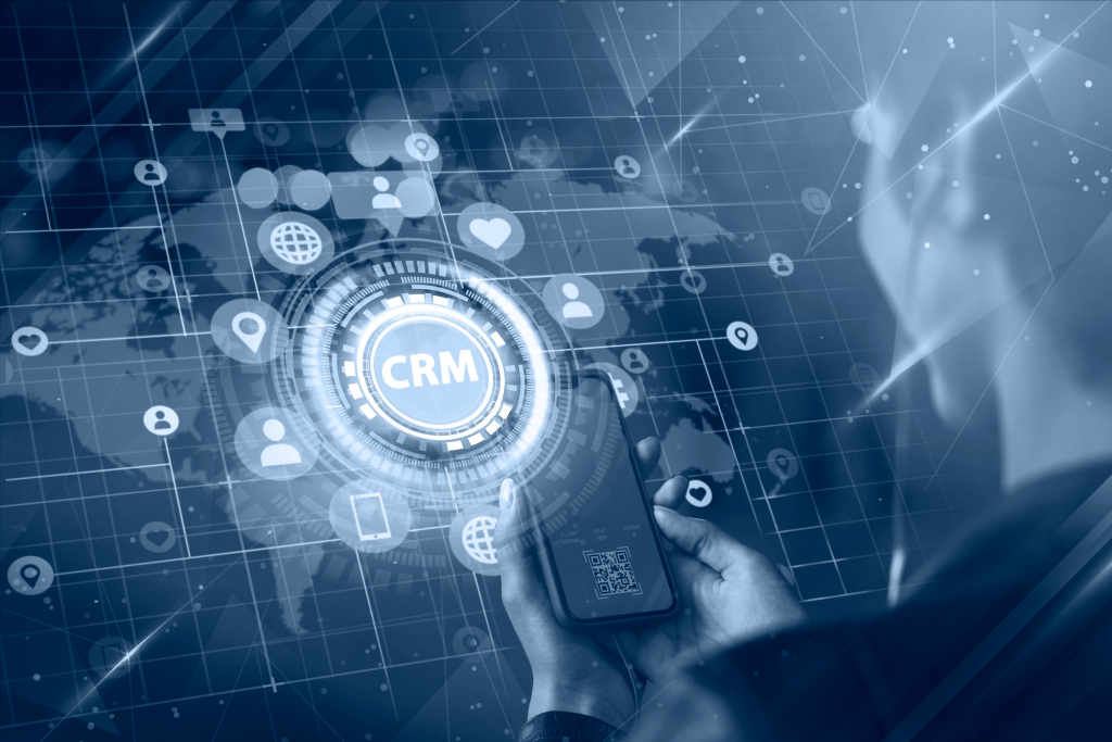 What Makes Salesforce the World’s #1 CRM Platform?