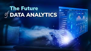 Data Analytics