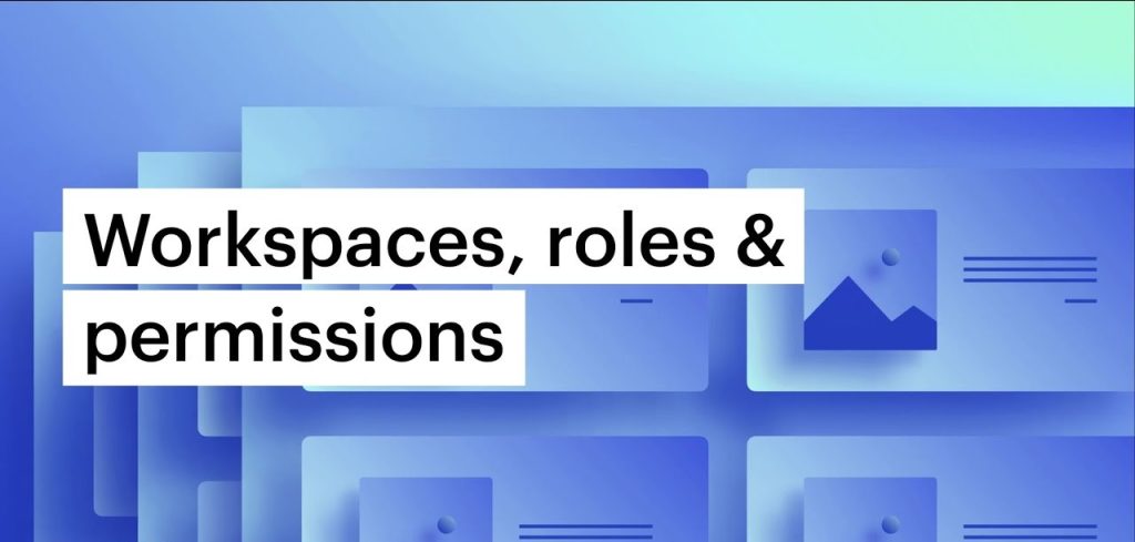 How to Publish a report to the Power BI service Workspaces and Permissions