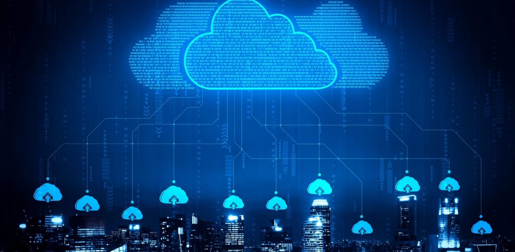 Data Analytics Trends 2025 What You Need to Know Cloud Data Analytics