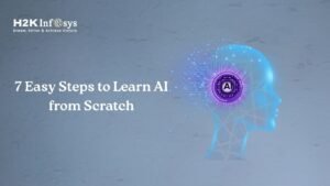 AI from Scratch