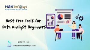 Tools for Data Analyst