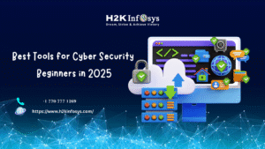 Tools for Cyber Security Beginners