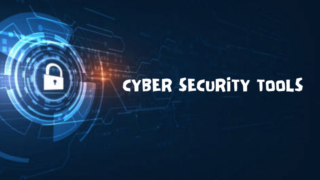 Best Tools for Cyber Security Beginners in 2025 Best Tools for Cyber Security Beginners in 2025