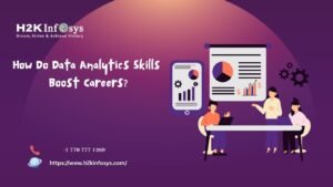 Data Analytics Skills