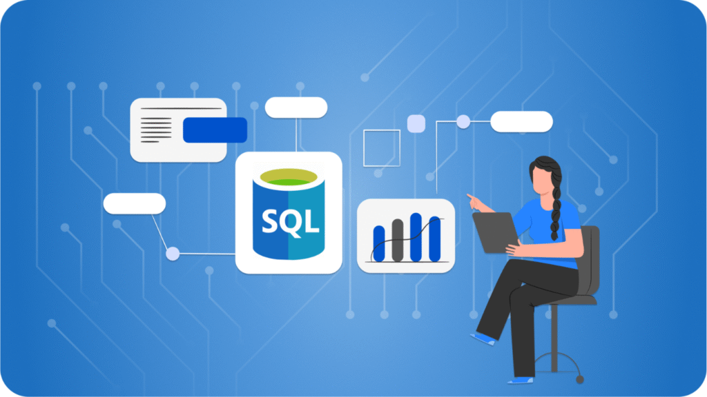 Install SQL Server Database and SSMS