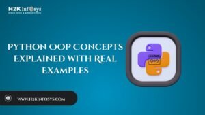 Python OOP Concepts