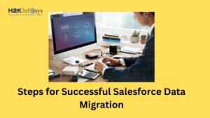 Salesforce Data Migration