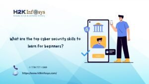 top cyber security skills