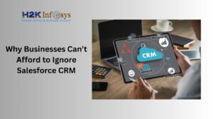 Salesforce CRM