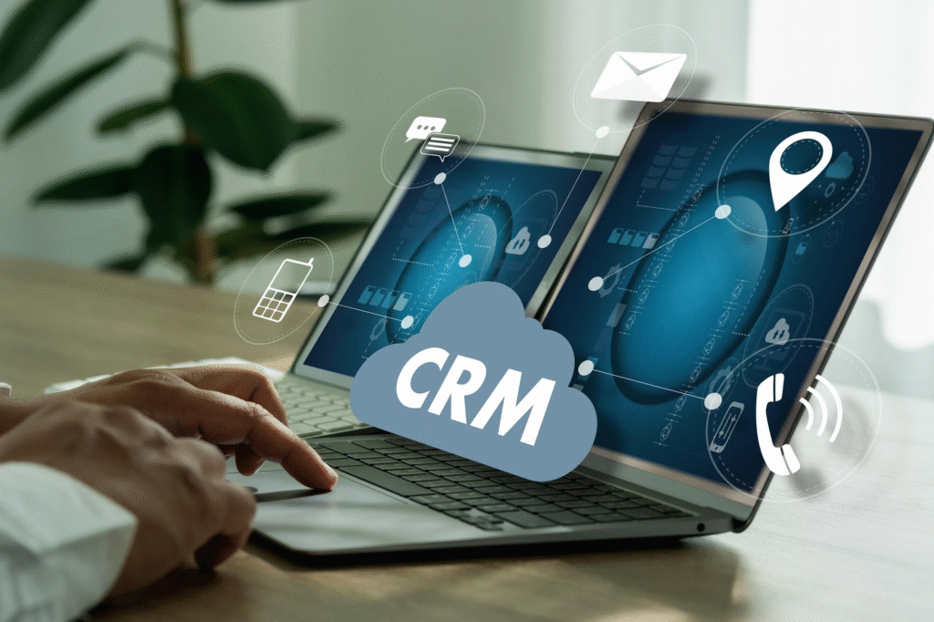 Why Businesses Cant Afford to Ignore Salesforce CRM
