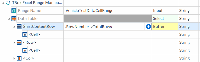 Data Driven Testing with Excel File in TOSCA: A Step-by-Step Guide